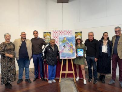 El Carnaval de Haría 2026 arranca con un Coso Inclusivo