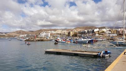 GALP advierte sobre riesgos para comunidades costeras en Canarias