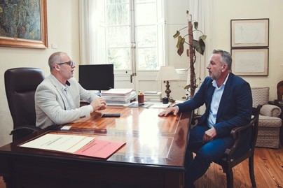 Costas solicita al Estado mayor coordinación en las Islas Canarias