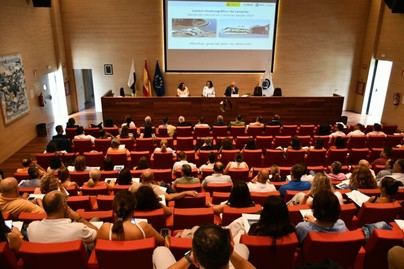 Inauguran un proyecto para mejorar la gestión del litoral en 77 municipios canarios