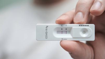 Más de dos millones de personas siguen padeciendo secuelas del covid persistente