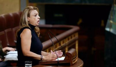 Valido reclama mayor capacidad de decisión para las autoridades portuarias en Canarias