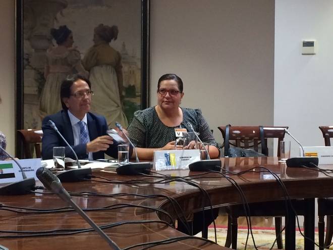 Canarias trata con las CC.AA. la armonización de la regulación del alquiler vacacional