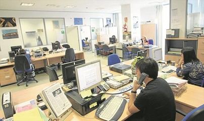 CSIF inicia negociaciones para la oferta de empleo público 2026