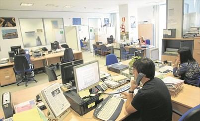 CSIF apoyará legalmente a afiliados con problemas en su jubilación parcial anticipada