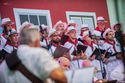 El Festival de Habaneras contará con la participación de 21 colectivos