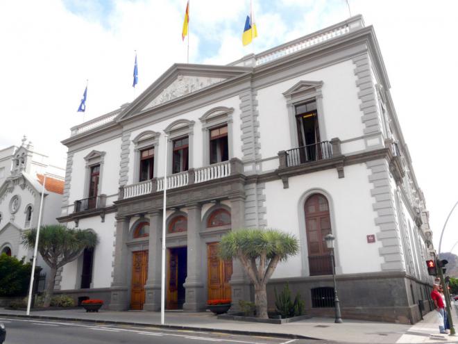 El Ayuntamiento mantiene inalterada desde 2011 su estrategia jurídica para recuperar el dinero de Las Teresitas