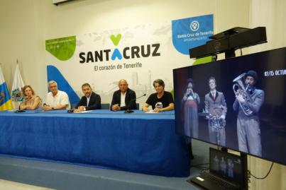 XVII edición del Festival Internacional del Clownbaret