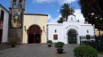 Cabildo de Tenerife logra acuerdo con el Ministerio de Defensa