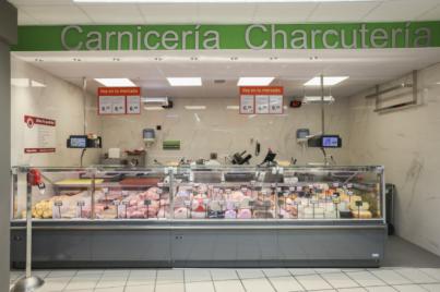HiperDino transforma su tienda de Teror tras una reforma integral