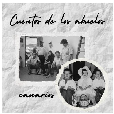 Proyecto para preservar la memoria oral de los mayores