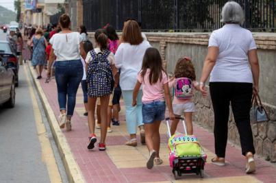 Las ampas reclaman 10 millones más al año