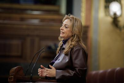 El Gobierno de España y el de Canarias fijarán compensación por la guerra