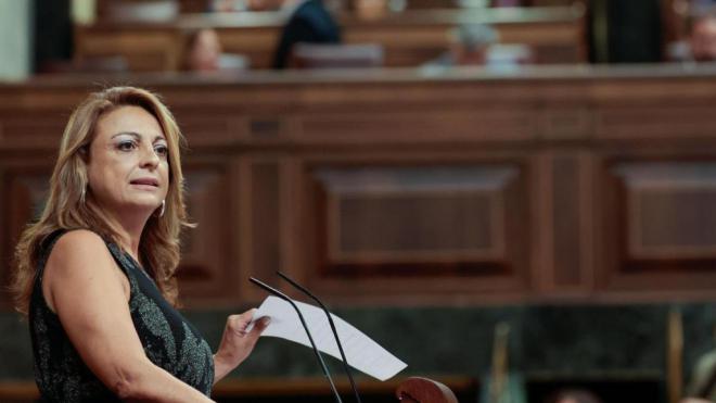 El Congreso aprueba la RIC para construir o comprar viviendas para alquiler