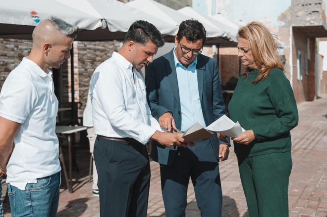 CC solicita la modificación de los decretos de ayuda por catástrofes