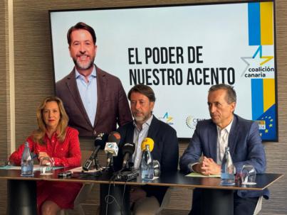 “Más que la llegada de turistas el principal reto es el aumento demográfico”