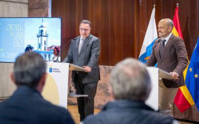 Canarias celebra su identidad con un mes lleno de actividades culturales