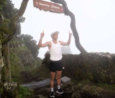 El Kilómetro Vertical da inicio a la Maratón del Meridiano