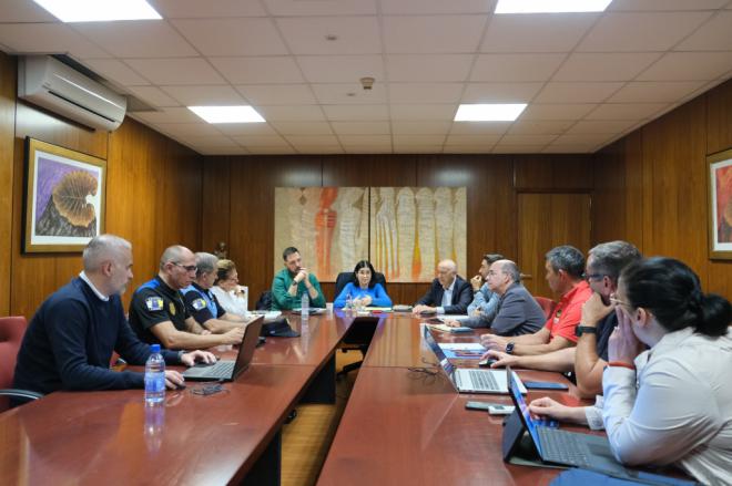 El Ayuntamiento activa la alerta por anomalías en el suministro de servicios esenciales