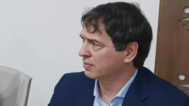 El juez envía a juicio al hermano de Pedro Sánchez