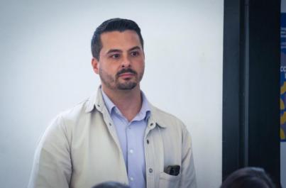 Toledo critica al PSOE por falta de solidaridad con menores