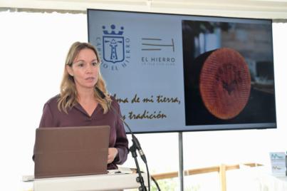 El Hierro supera los 405.000 visitantes en 2025