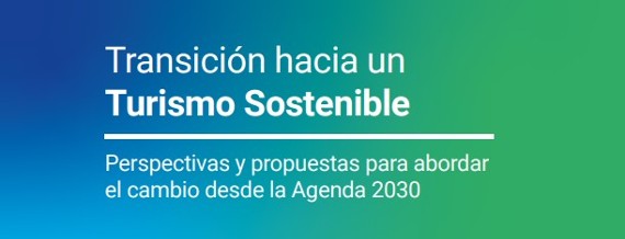'El viaje a la descarbonización del destino Islas Canarias'