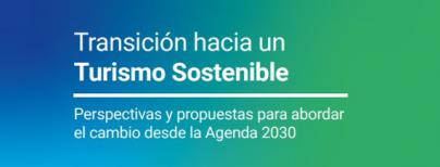 "El viaje a la descarbonización del destino Islas Canarias"