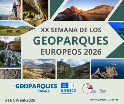 El Hierro celebra la Semana de los Geoparques