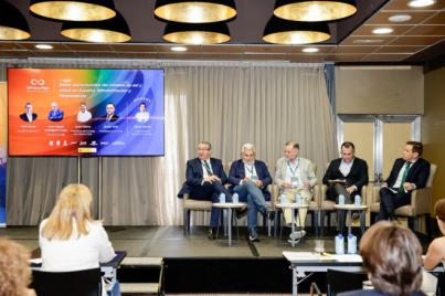 Municipios turísticos piden sostenibilidad y financiación justa