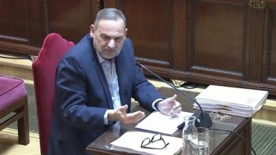 Ábalos se desvincula de la trama y niega cualquier irregularidad en la compra de mascarillas