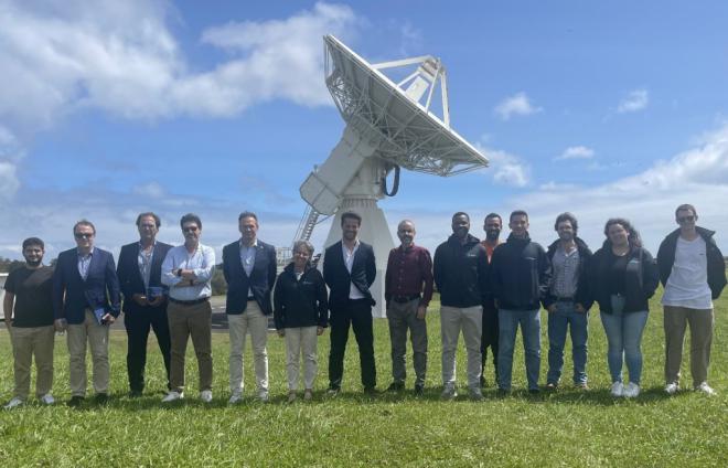 Canarias refuerza sus alianzas territoriales como parte de su Estrategia Aeroespacial