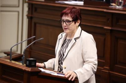 “La lucha contra la desigualdad social exige reforzar la financiación y las acciones”