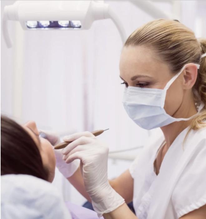 Alimentos navideños que más afectan a tus dientes