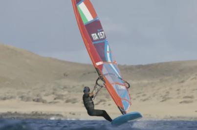 Deportistas olímpicos destacan en la promoción de las Islas Canarias