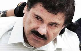 La fiscalía de EE.UU. pide cadena perpetua para el 'Chapo' Guzmán