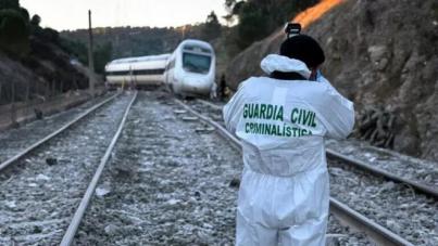 “No hubo error humano en el descarrilamiento del tren de Iryo en Córdoba”