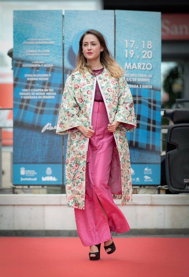 'Street pasarelas' llevará la moda a las calles de Tenerife