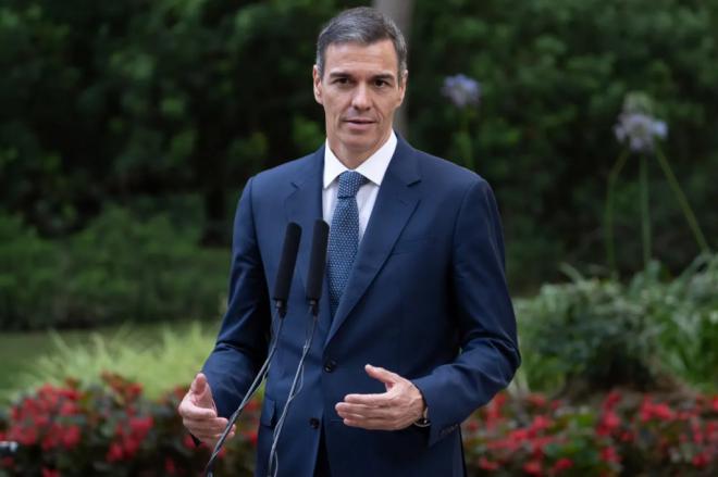 Sánchez advierte a autonomías sobre ley de menores migrantes