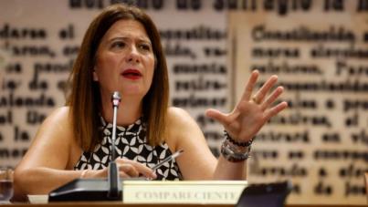 El caso Leire apunta a una presunta trama del PSOE para torpedear causas judiciales