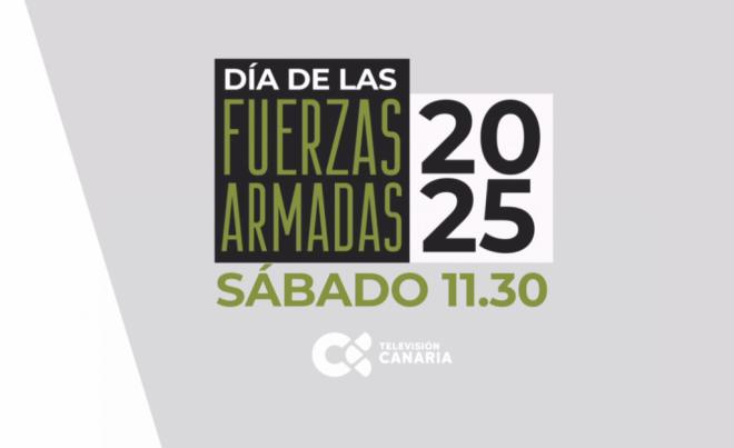 TVC retransmite el Desfile del Día de las Fuerzas Armadas