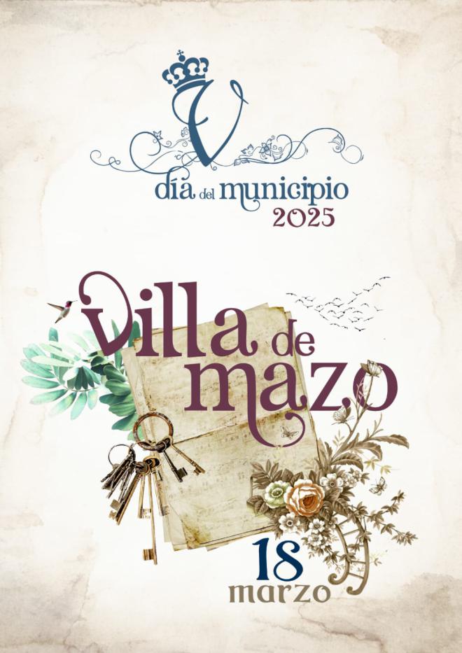Villa de Mazo celebra su Día del Municipio