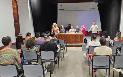 Una semana de actividades gratuitas por el Día Internacional de la Juventud
