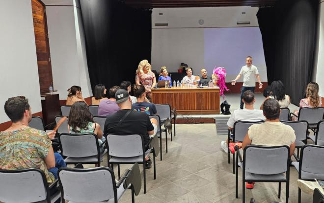 Una semana de actividades gratuitas por el Día Internacional de la Juventud
