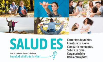 Día Mundial de la Salud: Reflexionemos sobre nuestro bienestar