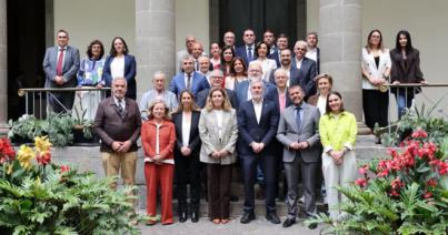 Canarias declara el 10 de diciembre Día de las Ciencias Canarias