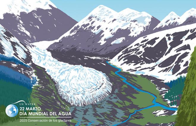 La ULL conmemora el Día Mundial del Agua