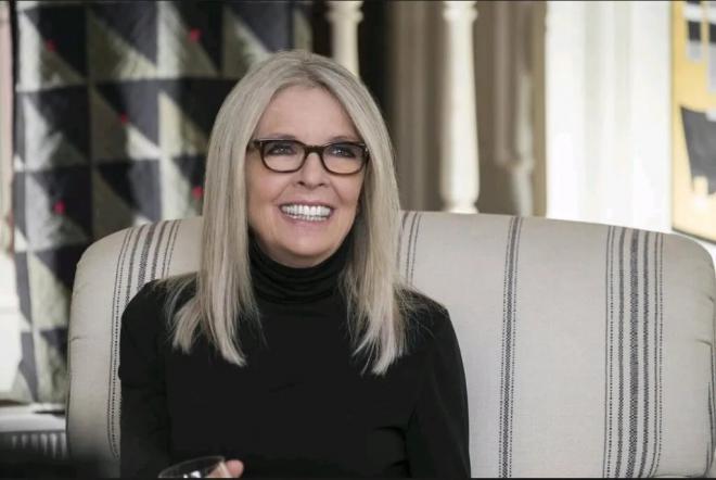 Muere Diane Keaton