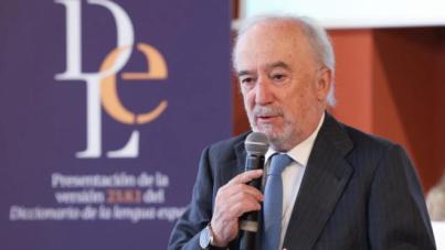 Mena, turismofobia, farlopa y braguetazo, entre las nuevas palabras del Diccionario español