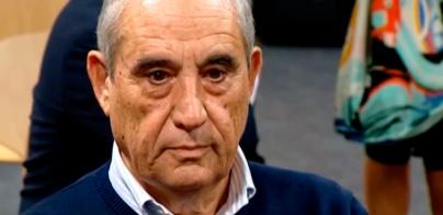 El TS confirma la pena de 7 años y 5 meses de prisión al fundador del Partido de Independientes de Lanzarote